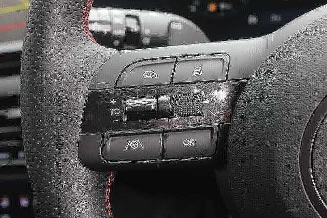 Hyundai TUCSON 1.6T N Line 5dr