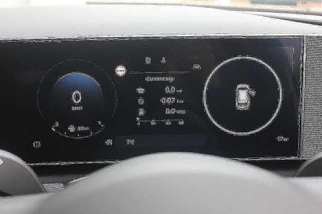Hyundai TUCSON 1.6T N Line 5dr