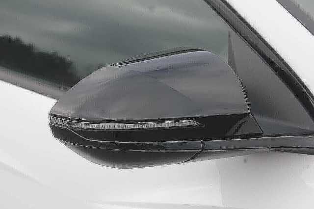 Hyundai TUCSON 1.6T N Line 5dr