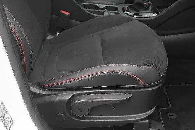 Hyundai TUCSON 1.6T N Line 5dr