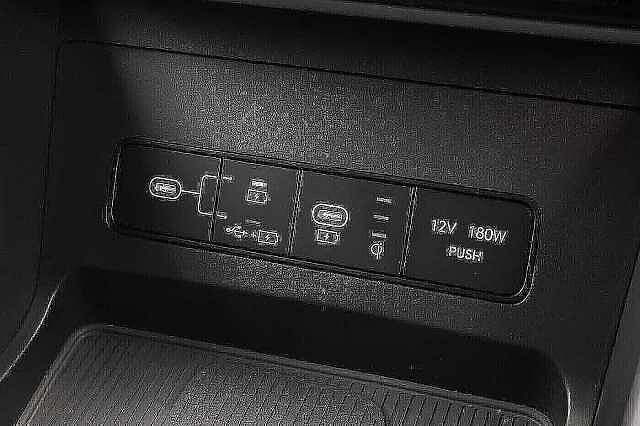Hyundai TUCSON 1.6T N Line 5dr