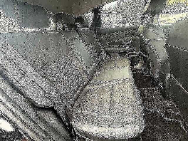 Hyundai TUCSON 1.6T Premium 5dr