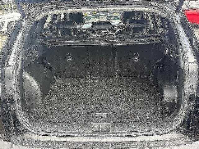Hyundai TUCSON 1.6T Premium 5dr