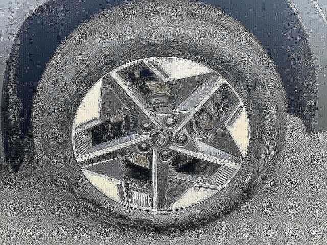 Hyundai TUCSON 1.6T Premium 5dr