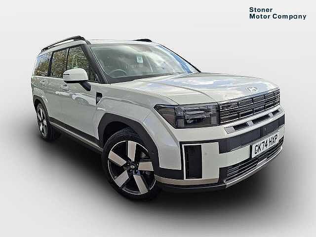 1.6 TGDi Hybrid Ultimate 5dr Auto