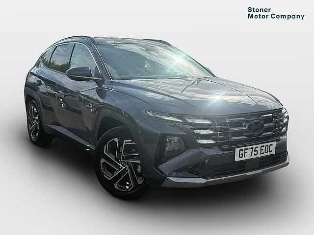 1.6T Hybrid Ultimate 5dr Auto