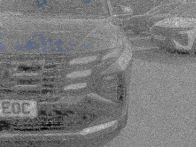 Hyundai TUCSON 1.6T Hybrid Ultimate 5dr Auto Grey