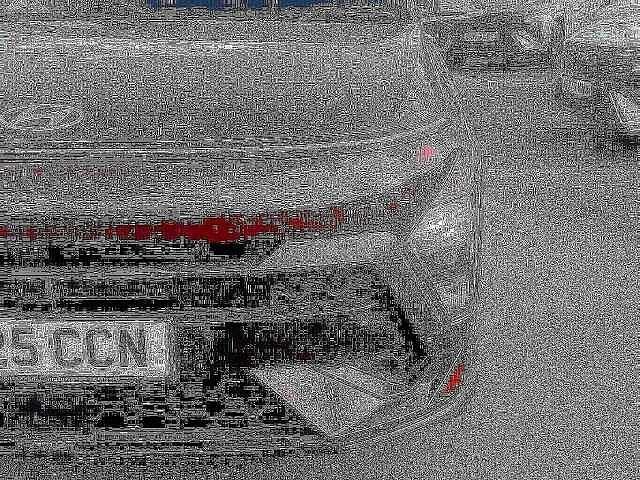 Hyundai KONA 1.6T 138 N Line 5dr DCT