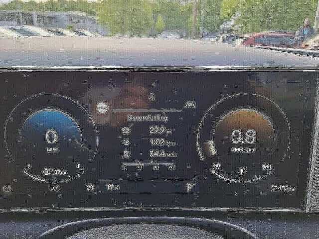 Hyundai TUCSON 1.6T 48V MHD Premium 5dr DCT