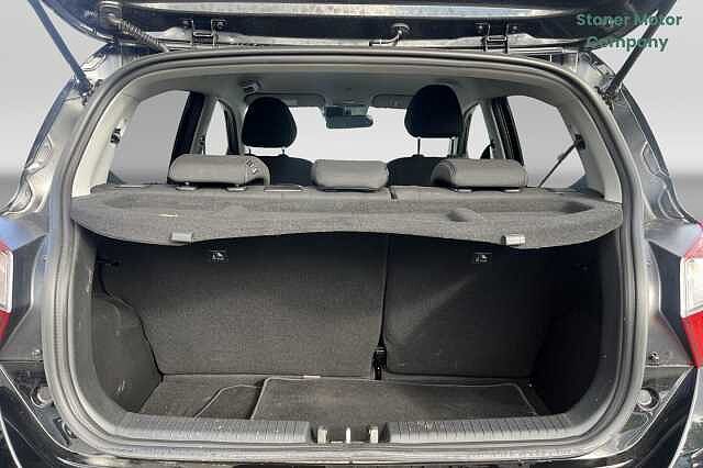 Hyundai i10 1.2 [79] Premium 5dr Auto [Nav]