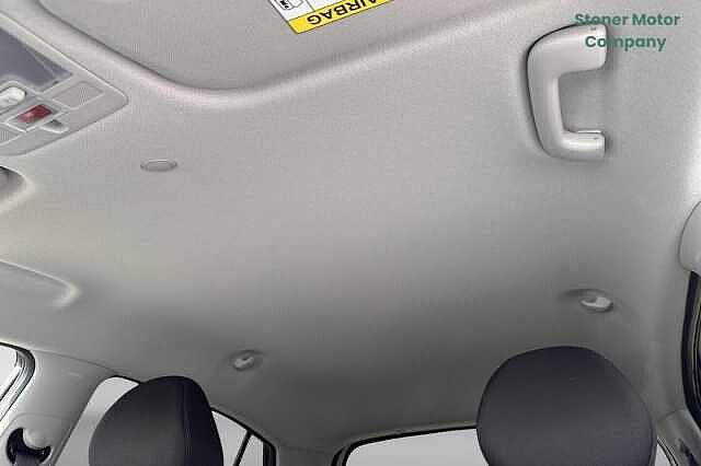 Hyundai i10 1.0 [63] Premium 5dr Auto [Nav]