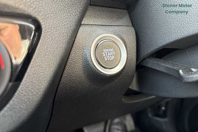Hyundai i10 1.0 [63] Premium 5dr Auto [Nav]