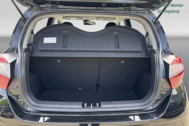 Hyundai i10 1.0 [63] Premium 5dr Auto [Nav]