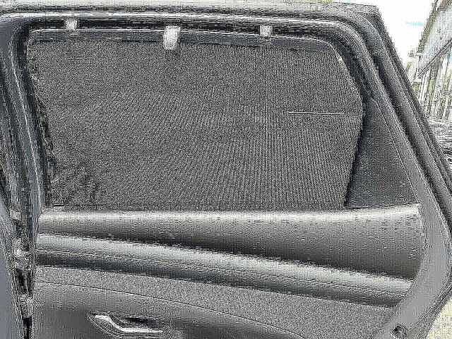 Hyundai TUCSON 1.6T Premium 5dr
