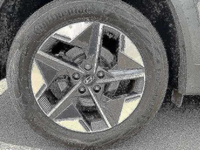 Hyundai TUCSON 1.6T Premium 5dr