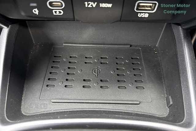 Hyundai i10 1.2 [79] Premium 5dr Auto [Nav]
