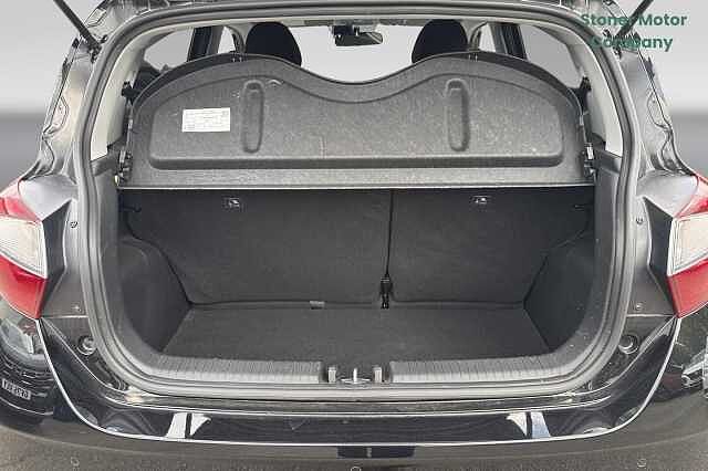 Hyundai i10 1.2 [79] Premium 5dr Auto [Nav]