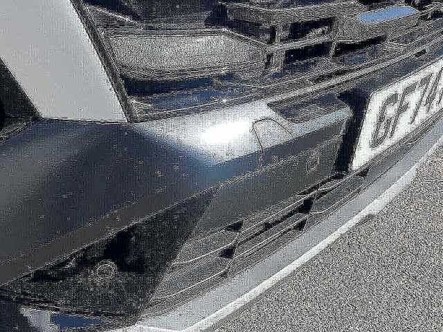 Hyundai TUCSON 1.6T Hybrid Ultimate 5dr Auto