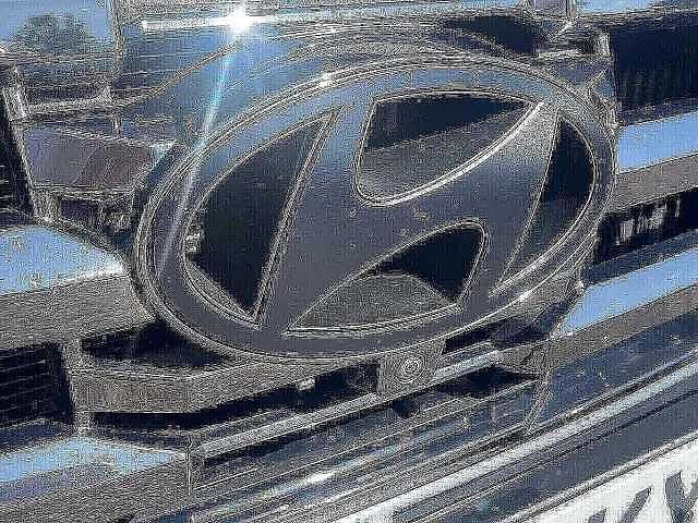 Hyundai TUCSON 1.6T Hybrid Ultimate 5dr Auto