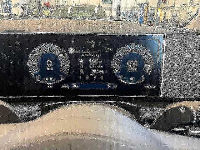 Hyundai TUCSON 1.6T Hybrid Ultimate 5dr Auto