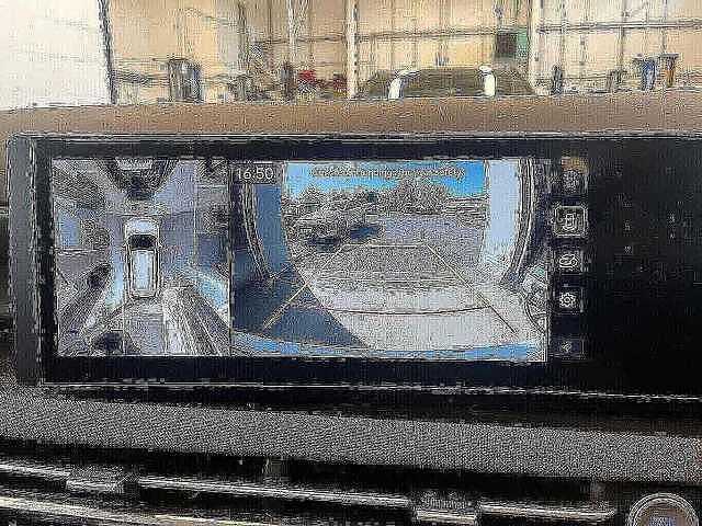 Hyundai TUCSON 1.6T Hybrid Ultimate 5dr Auto