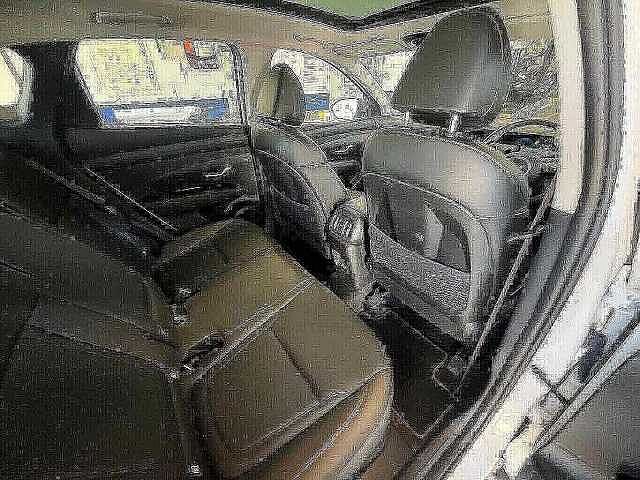 Hyundai TUCSON 1.6T Hybrid Ultimate 5dr Auto