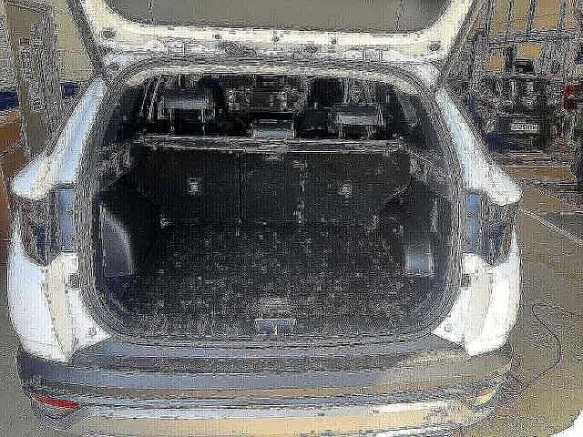 Hyundai TUCSON 1.6T Hybrid Ultimate 5dr Auto