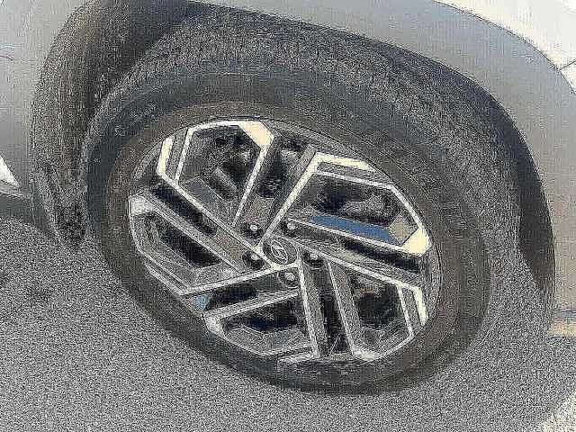 Hyundai TUCSON 1.6T Hybrid Ultimate 5dr Auto