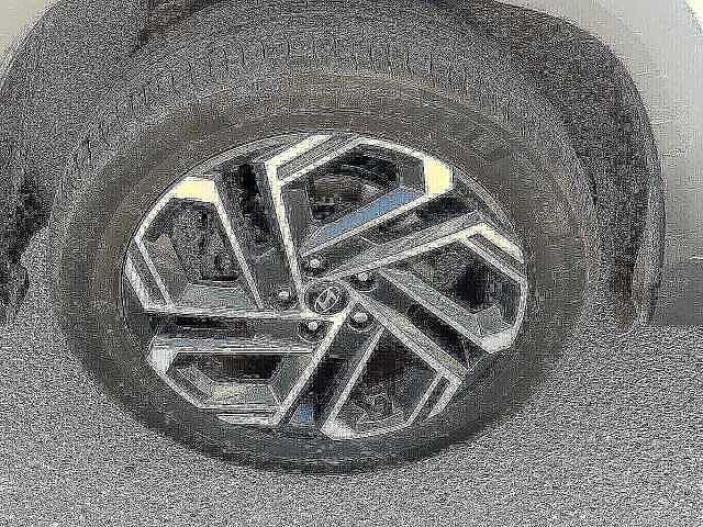 Hyundai TUCSON 1.6T Hybrid Ultimate 5dr Auto