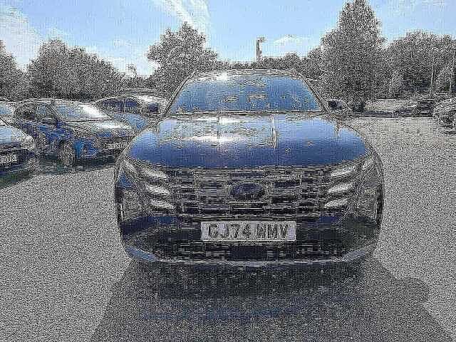 Hyundai TUCSON 1.6T Plug-in Hybrid Premium 5dr 4WD Auto