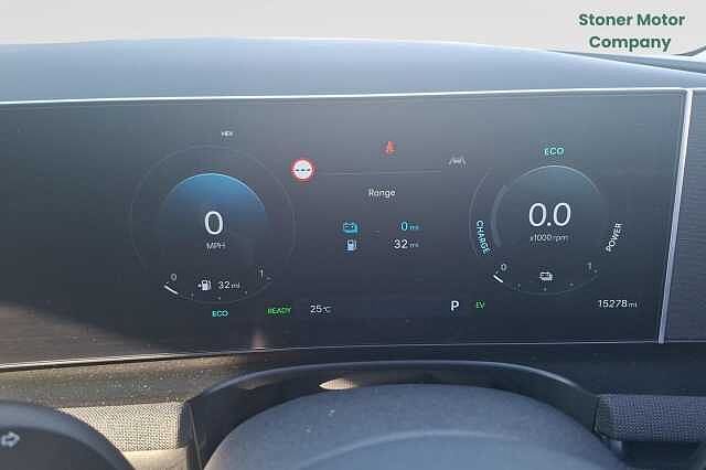Hyundai TUCSON 1.6T Plug-in Hybrid Premium 5dr 4WD Auto