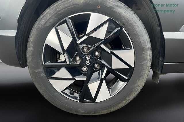 Hyundai KONA 1.6 Hybrid 129 Ultimate 5dr DCT