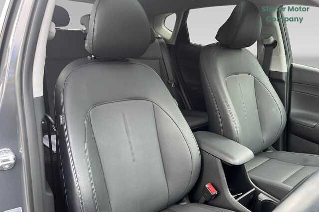 Hyundai KONA 1.6 Hybrid 129 Ultimate 5dr DCT