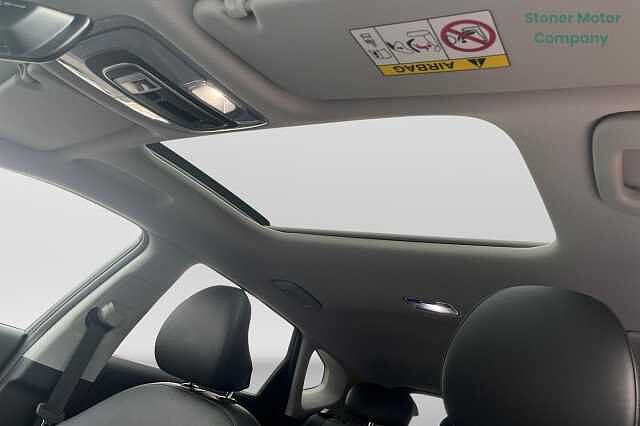 Hyundai KONA 1.6 Hybrid 129 Ultimate 5dr DCT