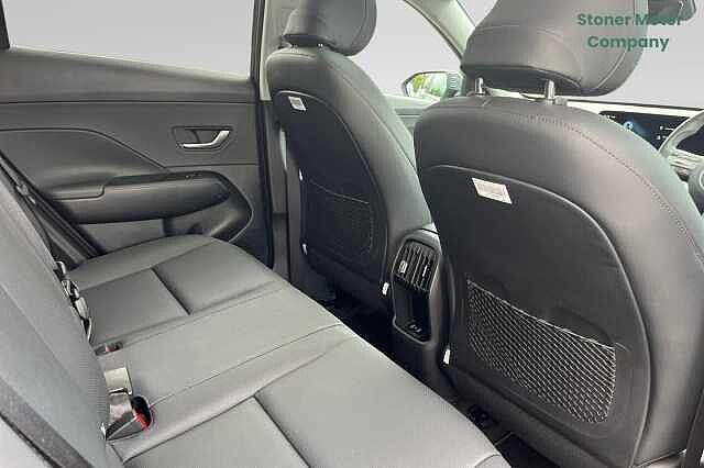 Hyundai KONA 1.6 Hybrid 129 Ultimate 5dr DCT