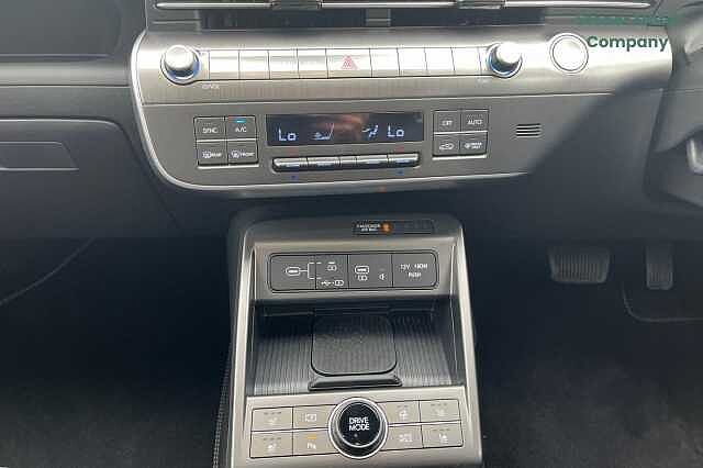 Hyundai KONA 1.6 Hybrid 129 Ultimate 5dr DCT