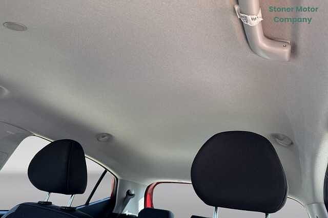 Hyundai i10 1.0 [63] Advance 5dr Auto [Nav]