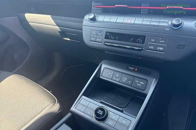 Hyundai KONA 160kW N Line 65kWh 5dr Auto