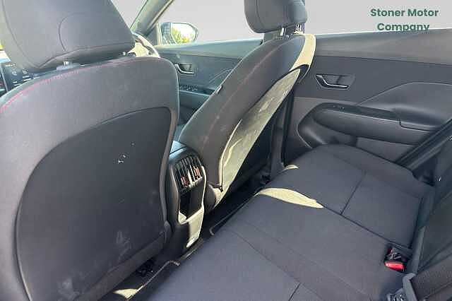 Hyundai KONA 160kW N Line 65kWh 5dr Auto