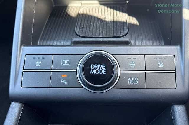 Hyundai KONA 160kW N Line 65kWh 5dr Auto