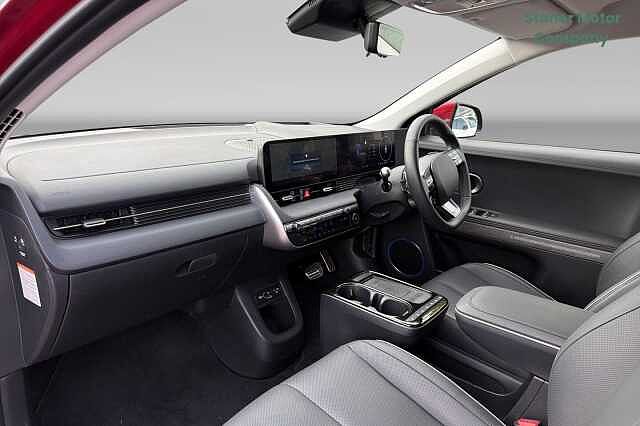 Hyundai IONIQ 5 239kW Ultimate 84 kWh 5dr AWD Auto