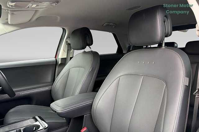 Hyundai IONIQ 5 239kW Ultimate 84 kWh 5dr AWD Auto