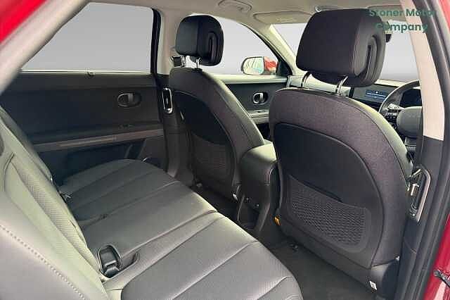 Hyundai IONIQ 5 239kW Ultimate 84 kWh 5dr AWD Auto