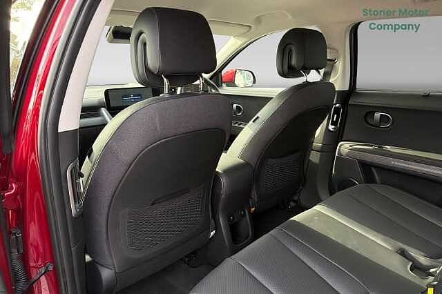 Hyundai IONIQ 5 239kW Ultimate 84 kWh 5dr AWD Auto