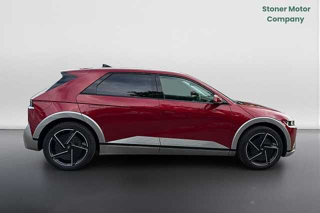 Hyundai IONIQ 5 239kW Ultimate 84 kWh 5dr AWD Auto
