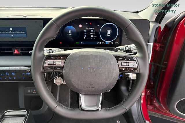 Hyundai IONIQ 5 239kW Ultimate 84 kWh 5dr AWD Auto