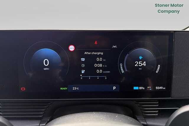 Hyundai IONIQ 5 239kW Ultimate 84 kWh 5dr AWD Auto