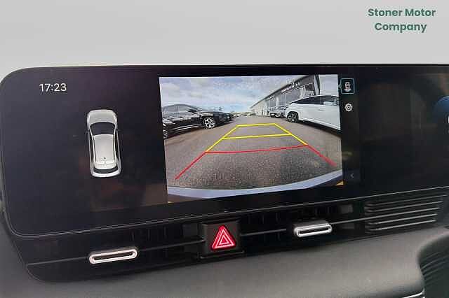 Hyundai IONIQ 5 239kW Ultimate 84 kWh 5dr AWD Auto