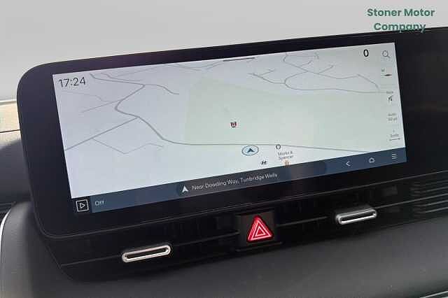 Hyundai IONIQ 5 239kW Ultimate 84 kWh 5dr AWD Auto