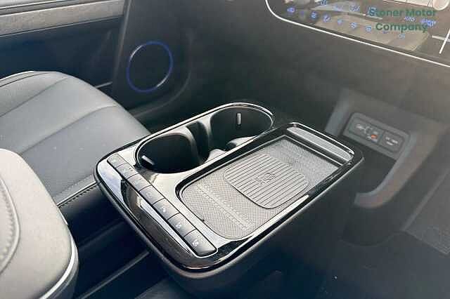 Hyundai IONIQ 5 239kW Ultimate 84 kWh 5dr AWD Auto